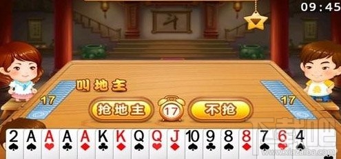 欢乐斗地主心理战心得,欢乐斗地主心理战浅谈心得分享