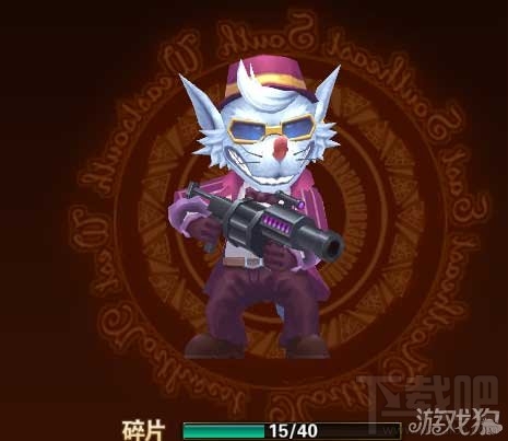 有杀气童话黑帮老鼠埃文技能讲解