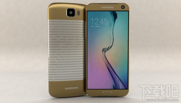 三星Galaxy S7曝光:或将采用高通820处理器