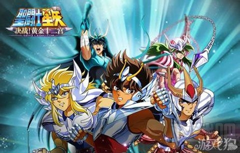 圣斗士星矢手游关于北欧阵容的一点解析