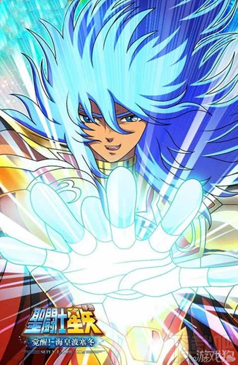 圣斗士星矢手游对千日之战设计的一点看法