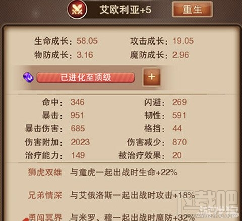 圣斗士星矢手游boss战8人阵实战详细解析