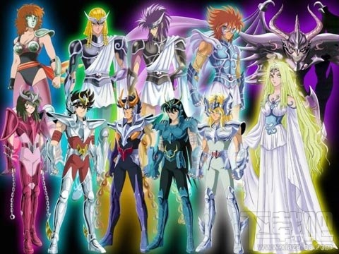 圣斗士星矢手游后期实用技巧助你玩转游戏