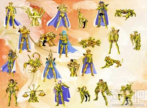 圣斗士星矢手游苏兰特和撒加使用对比分析