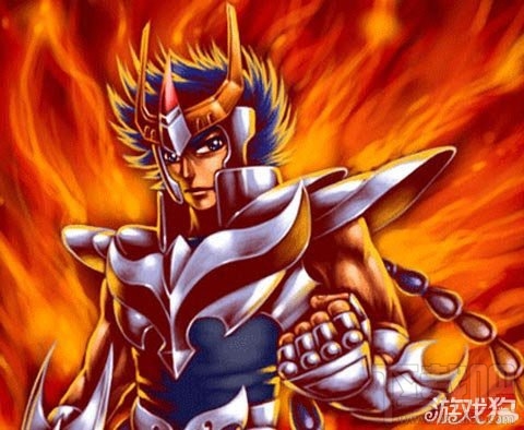 圣斗士星矢手游新手抽金魂攻略分享