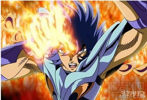 圣斗士星矢手游一辉闪退问题分析攻略