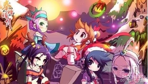 秦时明月新手攻略,秦时明月新手必看的一些内容