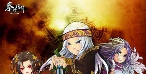 秦时明月新手如何选弟子?秦时明月新手弟子选择攻略