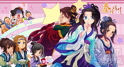 秦时明月第一肉盾较量,秦时明月韩信VS少羽到底谁才是第一肉盾