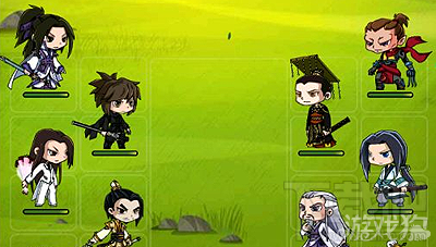 秦时明月平民玩家升级王命心得,秦时明月王命升级经验攻略