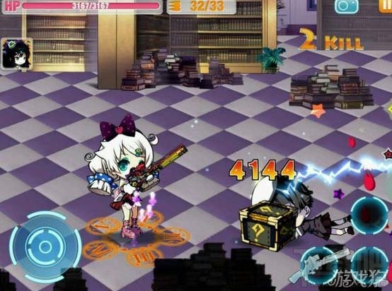 崩坏学园2傲慢之理全方位测评 版本最强神技