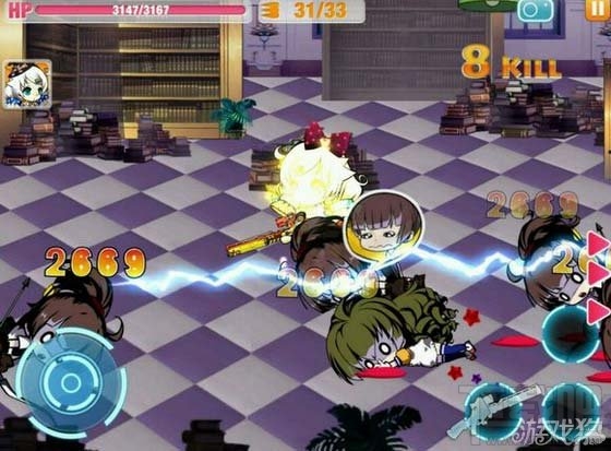 崩坏学园2傲慢之理全方位测评 版本最强神技