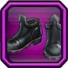 超级英雄装备图鉴-黑足