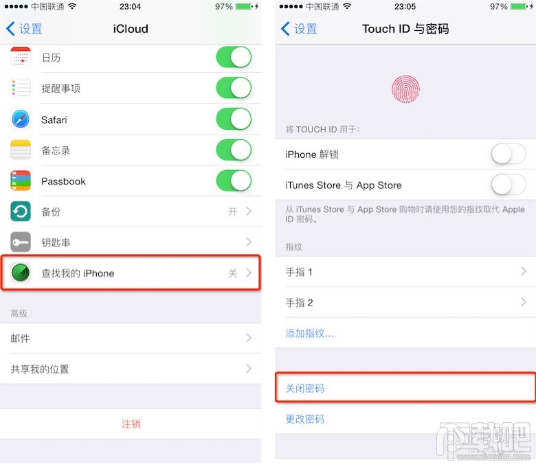苹果iOS9.0-9.02完美越狱教程 盘古iOS9越狱工具图文教程