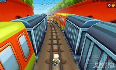 地铁跑酷62级任务,地铁跑酷62级任务内容简介