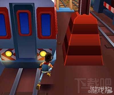 什么手机玩地铁跑酷好?大家都用什么手机玩地铁跑酷?