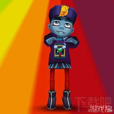 地铁跑酷复活两次跑出的成绩心得总结