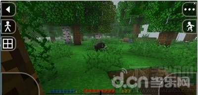 《生存战争》新手预防野怪攻击攻略