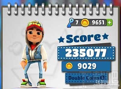 地铁跑酷额外加成经验心得,地铁跑酷额外金币不叠加成绩分析