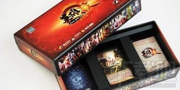 英雄杀手游实物牌六人规则攻略