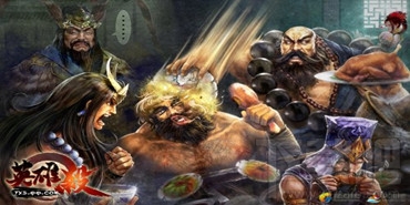 英雄杀手游身份场模式的攻略分享