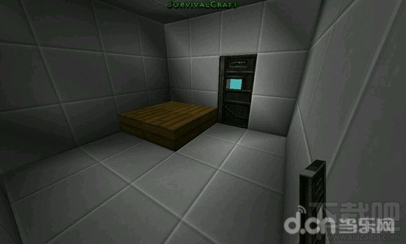 《生存战争》闯关存档制作教程:环境制作