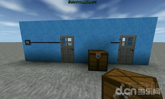 《生存战争》闯关存档制作教程:基本常识介绍