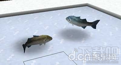 《生存战争》生物介绍:鲈鱼