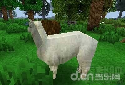 《生存战争》生物介绍:羊驼