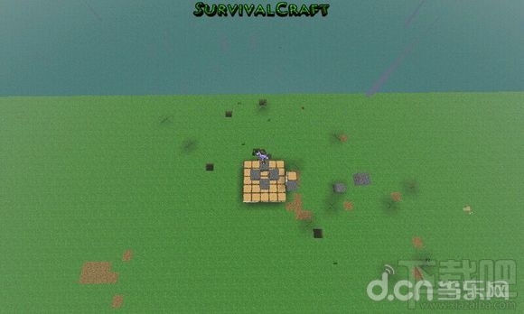 《生存战争》避雷攻略 生存战争怎么避雷