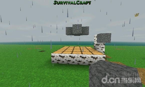 《生存战争》避雷攻略 生存战争怎么避雷