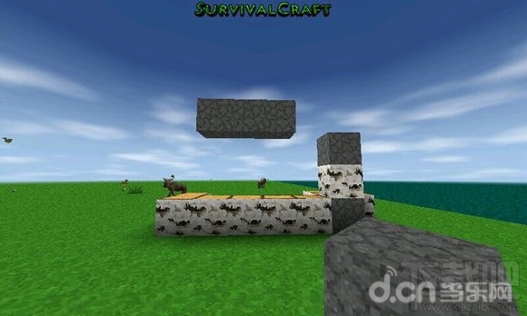 《生存战争》避雷攻略 生存战争怎么避雷