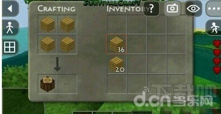 《生存战争》制造工具合成攻略