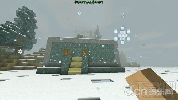 《生存战争》解谜存档分享:四大迷宫