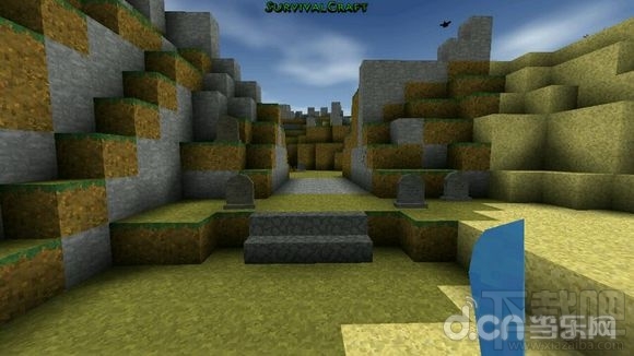 《生存战争》解谜存档分享:四大迷宫