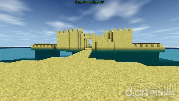 《生存战争》解谜存档分享:四大迷宫