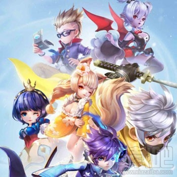 天天风之旅充能碎片装备 充能碎片满级属性