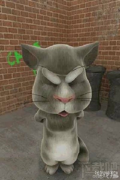 会说话的汤姆猫内容设计特征内容详解攻略