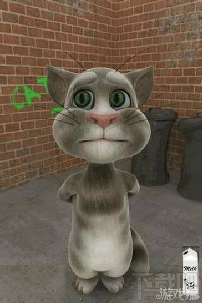 会说话的汤姆猫内容设计特征内容详解攻略