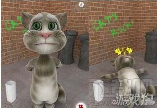 会说话的汤姆猫各种玩法攻略解析手机录音