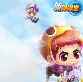 弹弹堂BG英雄怎么打,BG英雄打法介绍