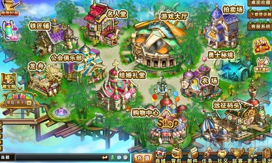 弹弹堂雷霆有什么用,雷霆的作用有哪些