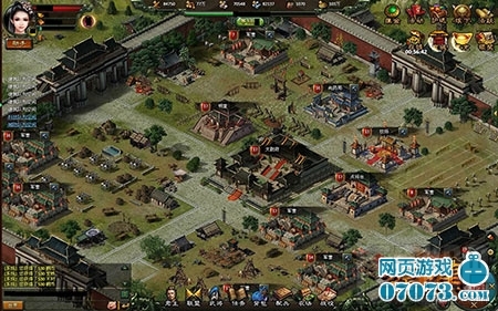 楚汉传奇赚钱小技巧