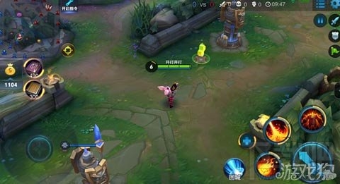 《王者荣耀》安琪拉装备选择技巧攻略