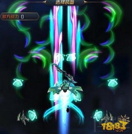 星河战神PK场机甲搭配技巧