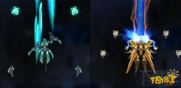 星河战神PK模式高分装备搭配