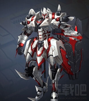 星河战神哪个机甲好 星河战神机甲大比拼