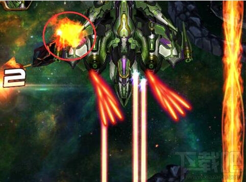 星河战神副炮哪个好 星河战神副炮排名