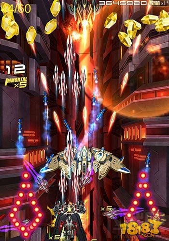 星河战神无尽模式600W达成平民党过关技巧