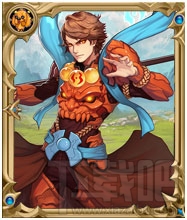 三国志传奇徐晃技能属性全面分析